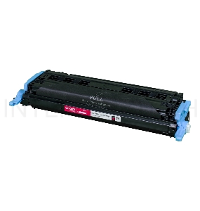 Картридж SAKURA Q6003A для LaserJet 1600/2600n/2605/2605dn/2605dtn/CM1015MFP/CM1017MFP, пурпурный, 2000 к.
