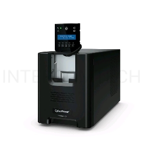 Источник бесперебойного питания CyberPower PR 1500 LCD