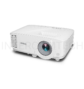 Проектор BenQ MH550 DLP, 1920x1080, 3500 AL, 20000:1, 16:10, 1.1X, TR 1.96~2.15, HDMIx2, VGA, White, 2.3 kg
