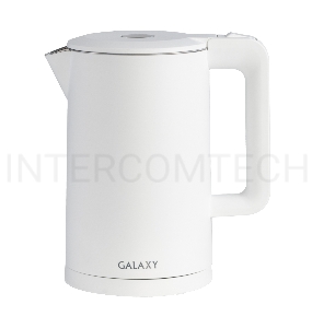 Чайник Galaxy GL 0323 БЕЛЫЙ