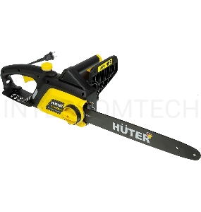 Электрическая цепная пила Huter ELS-2200P 2200Вт дл.шин.:16