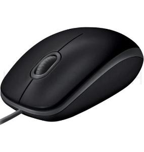 Мышь USB OPTICAL M110 SILENT BLACK 910-005502 LOGITECH