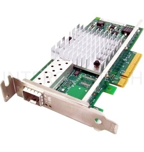 Сетевая карта Intel E10G41BTDAG1P5 (E10G41BTDAG1P5 901226)