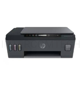 МФУ HP Smart Tank 500 <4SR29A> СНПЧ, принтер/ сканер/ копир, А4, 11/5 стр/мин, USB