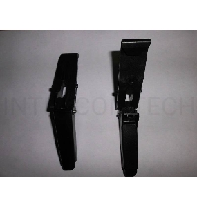 Шарниры (петли) узла сканирования HP LJ M1536 (CE538-60135) 2шт OEM
