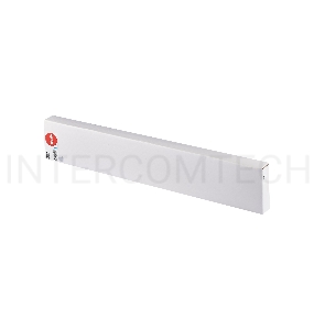 Струйный картридж Sakura C13T858200 (T8582 C) для Epson, голубой, 660 мл., 50000 к.
