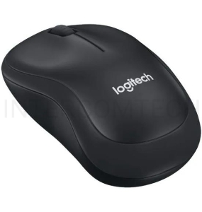 Мышь USB OPTICAL WRL B220 SILENT 910-005553 LOGITECH