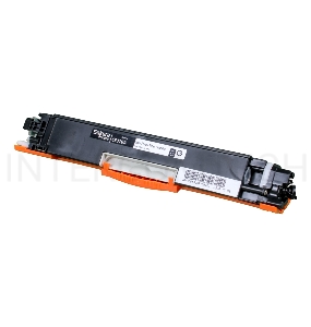 Картридж SAKURA CE310A для HP LaserJet Pro CP1025/CP1025N, черный, 1200 к.