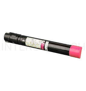 Картридж SAKURA 106R01571 для Xerox Phaser 7800, пурпурный, 17 200 к.