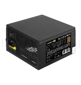 Блок питания 1000W ExeGate 80 PLUS® Bronze 1000PPH-OEM (ATX, APFC, SC, КПД 89% (80 PLUS Bronze), 12cm fan, 24pin, 2x(4+4)pin, 6xPCI-E, 8xSATA, 4xIDE, black, кабель 220V с защитой от выдергивания, RTL)