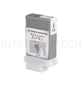 Струйный картридж Sakura 2885C001 ( PFI-120 BK) для Canon, черный, 130 мл.