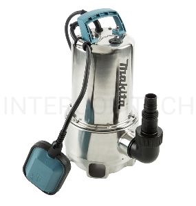 Дренажный насос Makita PF0610