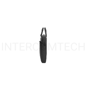 Компьютерная сумка Continent CC-012 Black (15,6), цвет чёрный