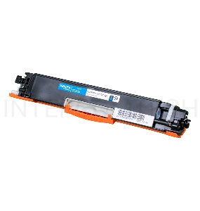 Картридж SAKURA CE311A для HP LaserJet Pro CP1025/CP1025NW, синий, 1000 к.