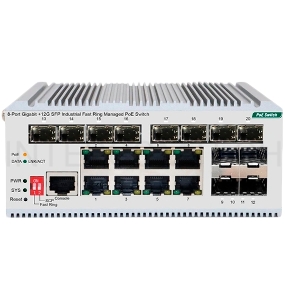 Коммутатор РоЕ OI3120P/185W/A1A