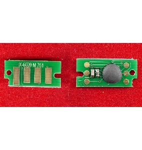 Чип Xerox Phaser 6020/6022, WC 6025/6027 (106R02761) Magenta, 1K (ELP, Китай) 