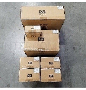 Сервисный набор HP DesignJet T920/1500/2500/3500 (CR357-67072) Maintenance Kit #1