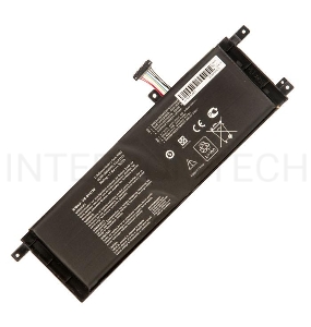 Аккумуляторная батарея для ноутбука Asus X453MA (B21N1329) 7.2V 30Wh
