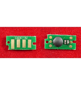 Чип Xerox Phaser 6020/6022, WC 6025/6027 (106R02762) Yellow, 1K (ELP, Китай) 