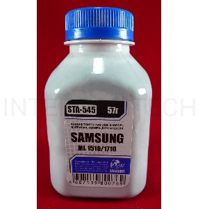 Тонер SAMSUNG ML-1510/20/1660/65/1710/50/1860/65/216x/SCX 3x00 (фл, 57г) B&W Standart фас России
