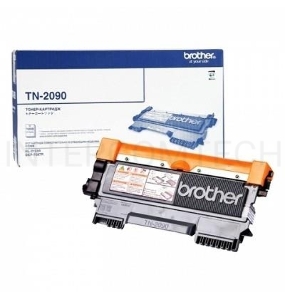 Тонер-картридж Brother TN-2090 черный {HL2132/DCP7057, (1000 стр.)}