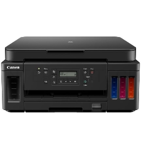 МФУ струйное Canon PIXMA G6040  с СНПЧ  для бизнеса