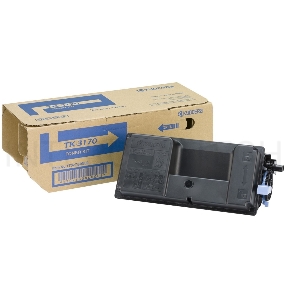 Тонер-картридж Kyocera TK-3170 (1T02T80NL0/1T02T80NL1) черный для P3050DN/P3055DN/P3060DN 15500 стр.