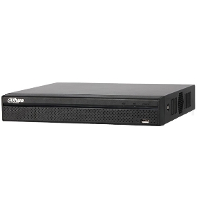 Видеорегистратор Dahua DHI-NVR2104HS-P-4KS2