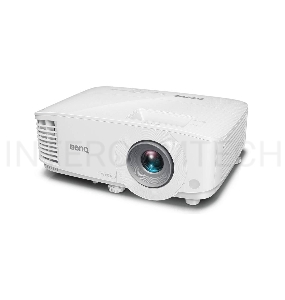 Проектор BenQ MH733 1080P; 4000 AL; 1.3X zoom, TR 1.15~1.5, 2xHDMI (MHL), LAN display, USB reader, USB WiFi (WDRT8192)