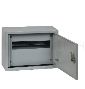 Щит ЩРН-12 IP31 (220х300х120) Basic EKF mb21-12-bas