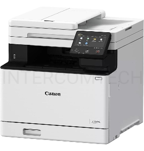 МФУ Canon i-SENSYS MF752Cdw (5455C012), принтер/сканер/копир,  (A4, DADF/Duplex, 1200 dpi, Color, 33 ppm, 1 Gb, 1200 Mhz DualCore, tray 100+250 pages, LCD Color (12,7 см), USB 2.0, RJ-45, WIFI)