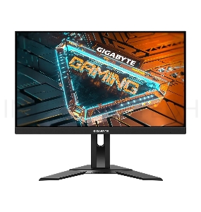 Монитор GIGABYTE G24F 2 EU 23.8'' 1920x1080, IPS, 178/178, 1 (MPRT)мс, 300nit, DP/2HDMI, 3USB, HT, 1y