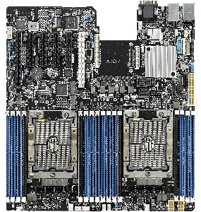Материнская плата Z11PR-D16