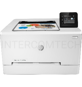 Принтер лазерный HP Color LaserJet Pro M255dw, (цветной, A4, 600dpi, 21ppm, Duplex, WiFi, Lan, USB)