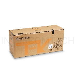 Тонер-картридж Kyocera TK-5290Y (1T02TXANL0) желтый для P7240cdn 13000 стр