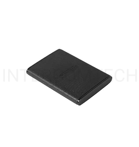 Внешний твердотельный накопитель Transcend External SSD Transcend 1Tb, USB 3.1 Gen 2, В комплекте с двумя кабелями Type C-A и Type C-C