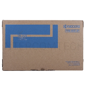 Тонер-картридж Kyocera-Mita TK-725 черный для TASKalfa 420i/520i, (34 000стр.)