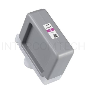 Картридж струйный Canon PFI-110 M 2366C001 пурпурный для Canon TX-2000/3000/4000 160мл