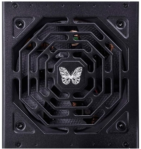 блок питания 650 Ватт Super Flower Power Supply Leadex Gold III, 650W, ATX, 130mm, 6xSATA, 4xPCI-E(6+2), APFC, 80+ Gold, Full Modular