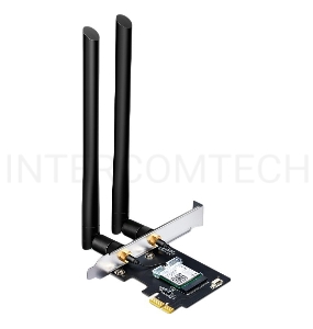 Адаптер Wi-Fi TP-Link Archer T5E AC1200 Bluetooth 4.2 PCI Express