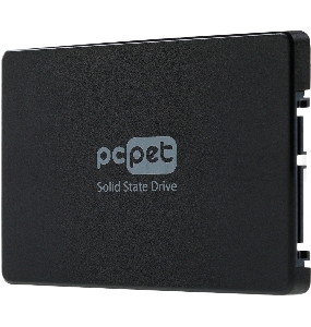 Накопитель SSD PC Pet SATA III 2Tb PCPS002T2 2.5