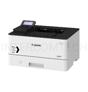 Принтер Canon i-SENSYS LBP226dw (ЧБ, А4, 38 стр/мин, 250 л, USB 2.0, 10/100/1000-TX, Wi-Fi, дуплекс, 5-стр. дисплей, PS)