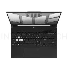Ноутбук Asus FX517ZE-HN120W 15.6