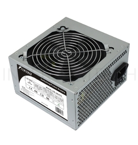 Блок питания POWERMAN 500W (PM-500ATX) ATX2.2, Active PFC 80+, 12cm Fan <6118742> OEM