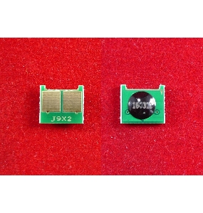 Чип HP Universal CB435A/CB436A/CC388A/CE278A/CE505X/CE255X/CF280X/CC364X, Canon CRG720 (ELP, Китай)