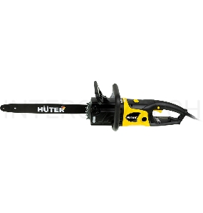 Электрическая цепная пила Huter ELS-2800 2800Вт дл.шин.:18