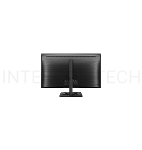 Монитор PHILIPS LCD 27'' [16:9] 3840x2160(UHD 4K) IPS, nonGLARE, 400cd/m2, H178°/V178°, 1300:1, 20M:1, 16.7M, 5ms, VGA, 2xHDMI, DP, USB-Hub, Tilt, 2Y, Black
