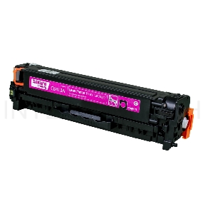 Картридж SAKURA CE413A для HP Laserjet Pro 400 Color M451DN/M451DW/451NW/MFP M475DW/M475DN, Laserjet 300 color MFP M375NW, пурпурный, 2600 к.