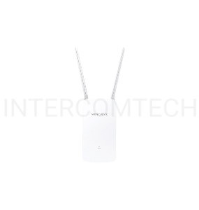 Усилитель Mercusys MW300RE 300Mbps Wi-Fi Range Extender