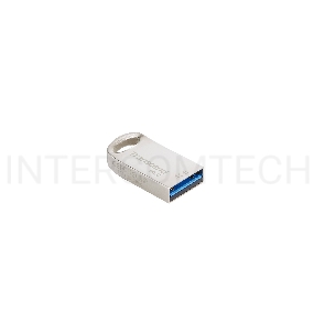 Флеш-накопитель Transcend 4GB, Transcend Высокоскоростной USB Gen 3.1 накопитель на основе флеш-памяти MLC, метал, Silver